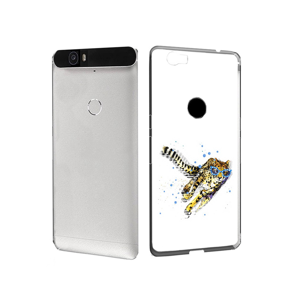 Чехол MyPads Tocco для Huawei Nexus 6P гепард в очках (PT17717.24.287), Прозрачный, Tocco
Чехол MyPads Tocco для Huawei Nexus 6P гепард в очках (PT17717.24.287), Прозрачный, Tocco
