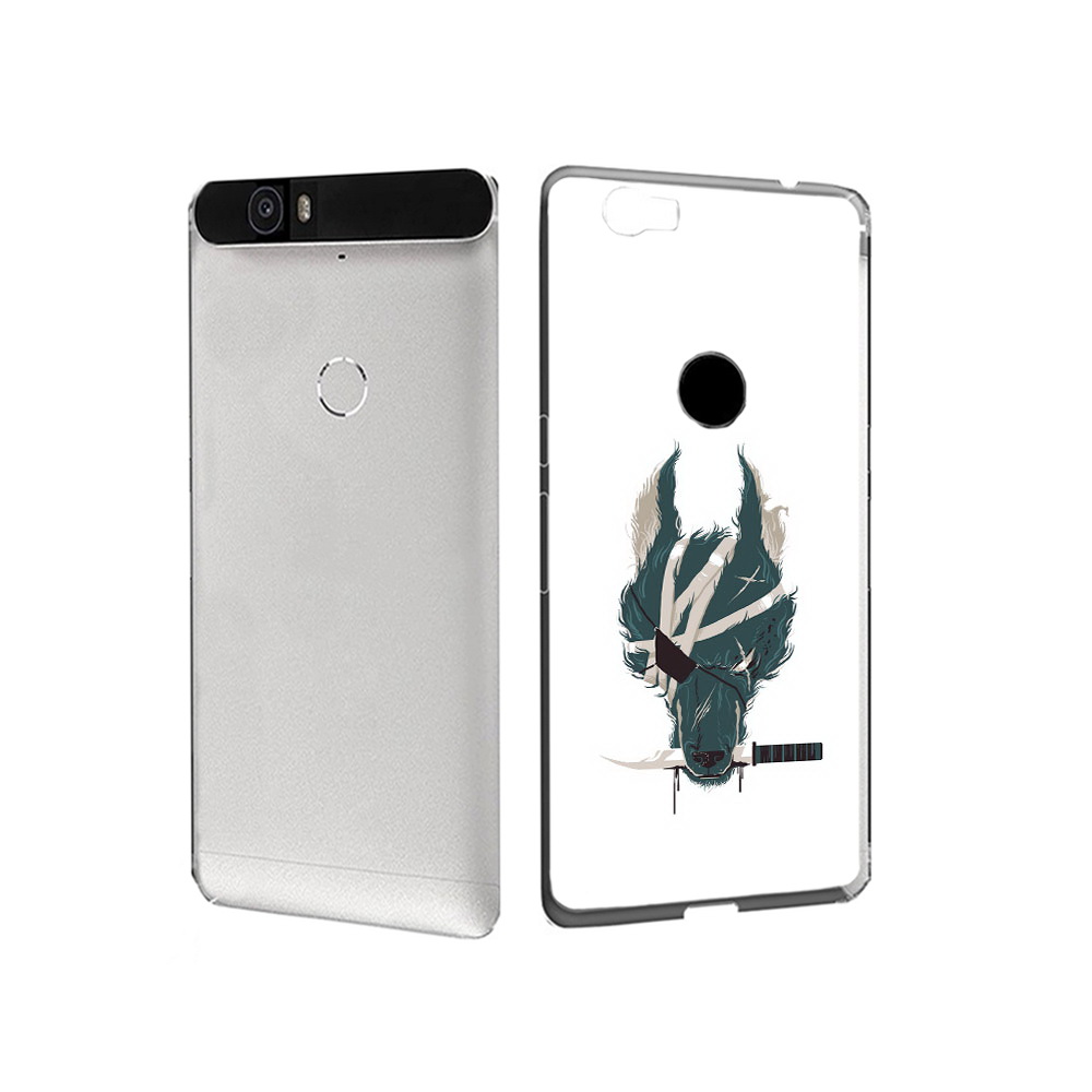 Чехол MyPads Tocco для Huawei Nexus 6P волк-разбойник (PT17717.24.271), Прозрачный, Tocco
Чехол MyPads Tocco для Huawei Nexus 6P волк-разбойник (PT17717.24.271), Прозрачный, Tocco