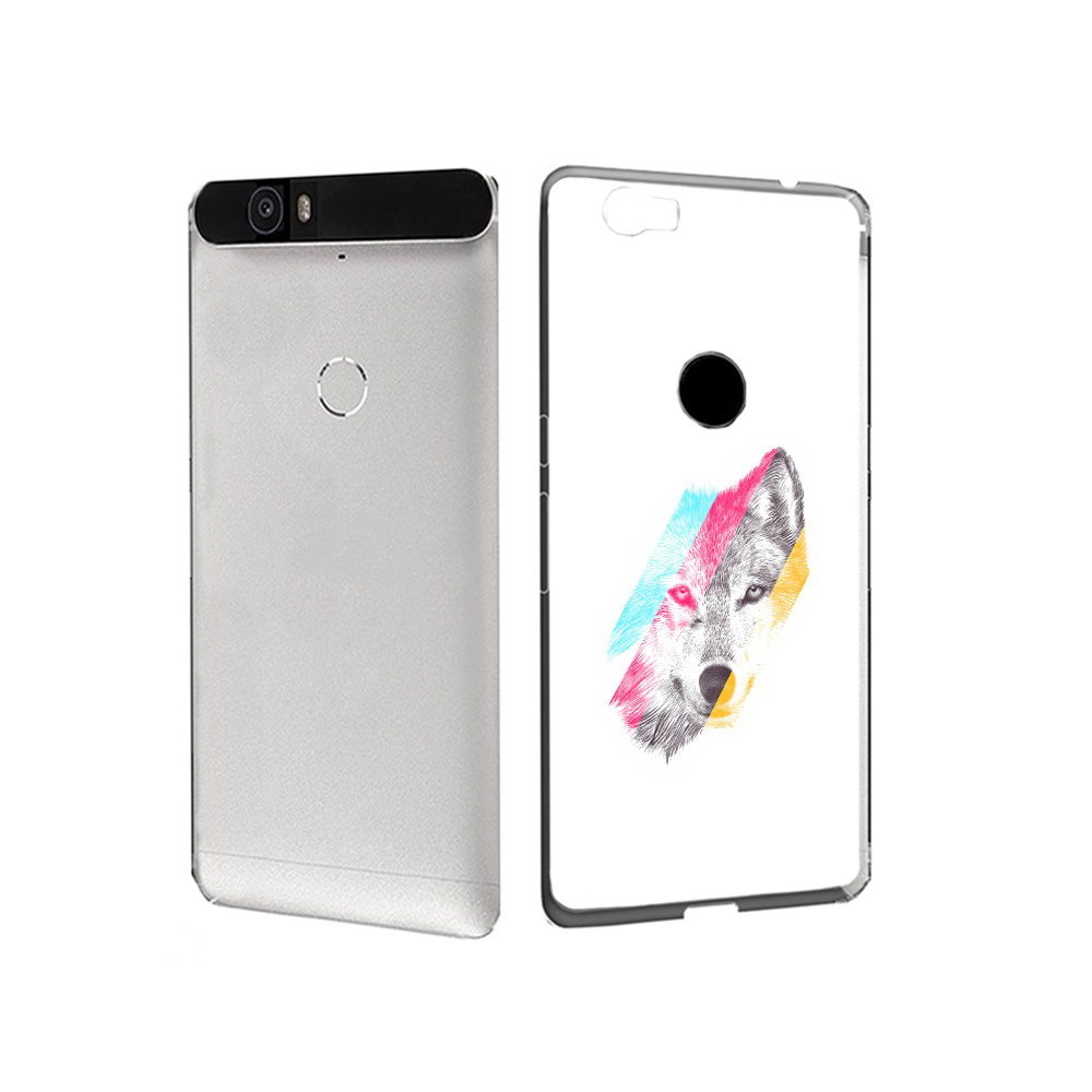 Чехол MyPads Tocco для Huawei Nexus 6P волк градиент (PT17717.24.268), Прозрачный, Tocco
Чехол MyPads Tocco для Huawei Nexus 6P волк градиент (PT17717.24.268), Прозрачный, Tocco
