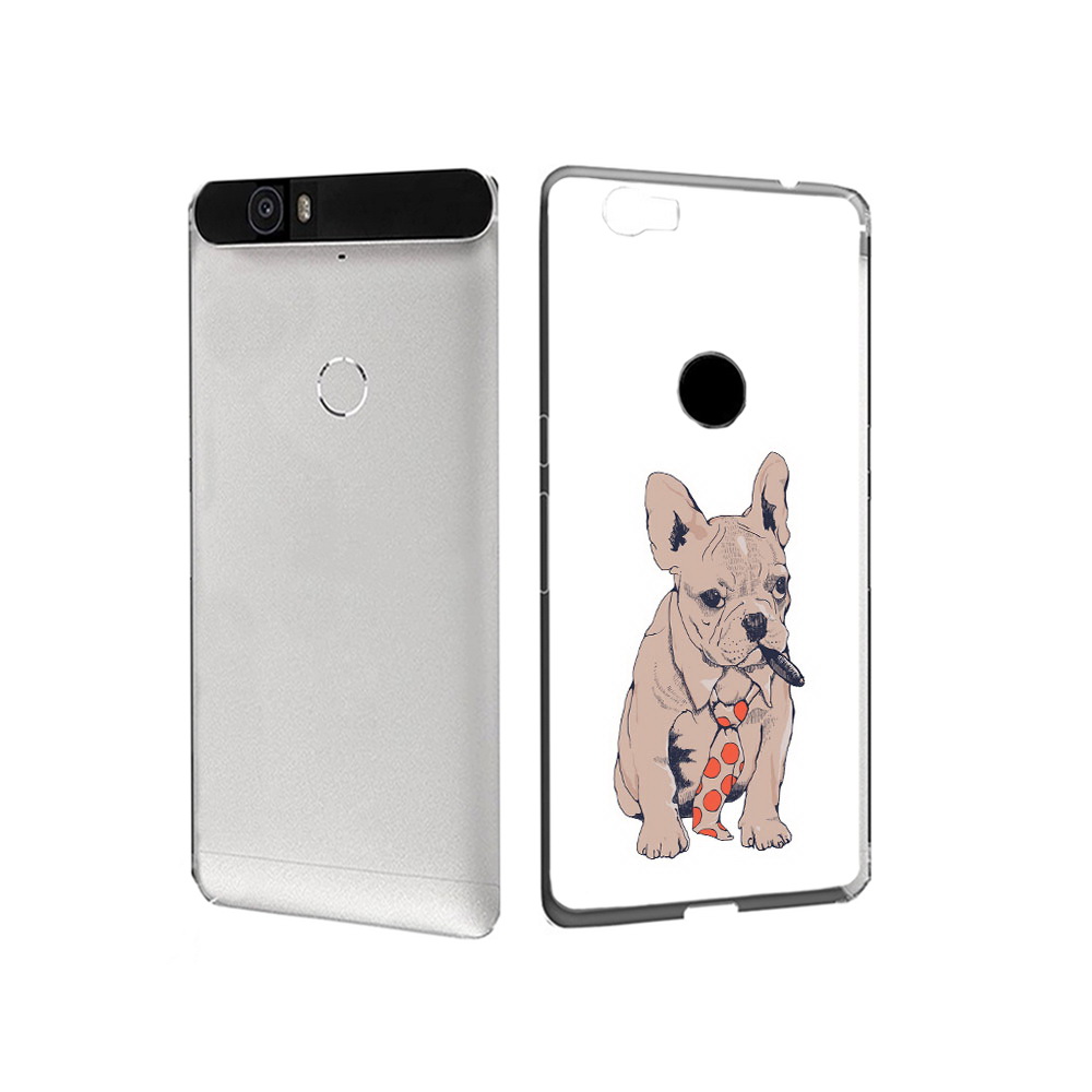 Чехол MyPads Tocco для Huawei Nexus 6P бульдог с сигарой (PT17717.24.250), Прозрачный, Tocco
Чехол MyPads Tocco для Huawei Nexus 6P бульдог с сигарой (PT17717.24.250), Прозрачный, Tocco