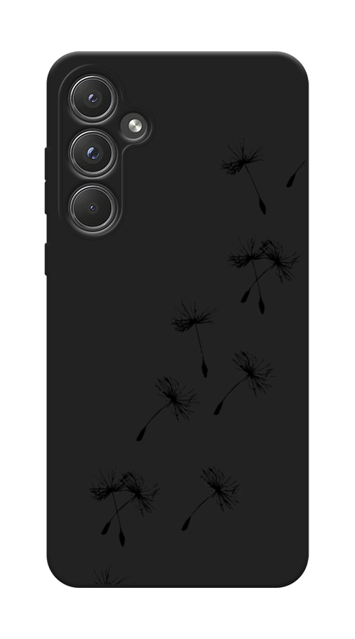 Чехол Awog 2109452-1 для Samsung Galaxy A55 5G "Летящие одуванчики", Черный, 2109452-1
Чехол Awog 2109452-1 для Samsung Galaxy A55 5G "Летящие одуванчики", Черный, 2109452-1