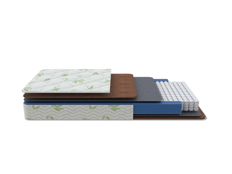 Матрас анатомический Академия сна Unique Optima Firm 120x200 см, Белый, Optima Firm
Матрас анатомический Академия сна Unique Optima Firm 120x200 см, Белый, Optima Firm