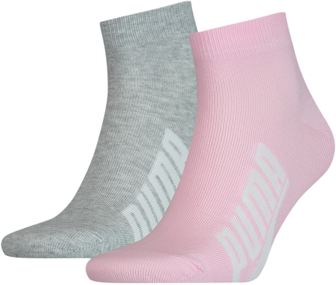 Комплект носков женских PUMA Bwt Lifestyle Quarter 2P разноцветных 35-38, Bwt Lifestyle Quarter 2P
Комплект носков женских PUMA Bwt Lifestyle Quarter 2P разноцветных 35-38, Bwt Lifestyle Quarter 2P