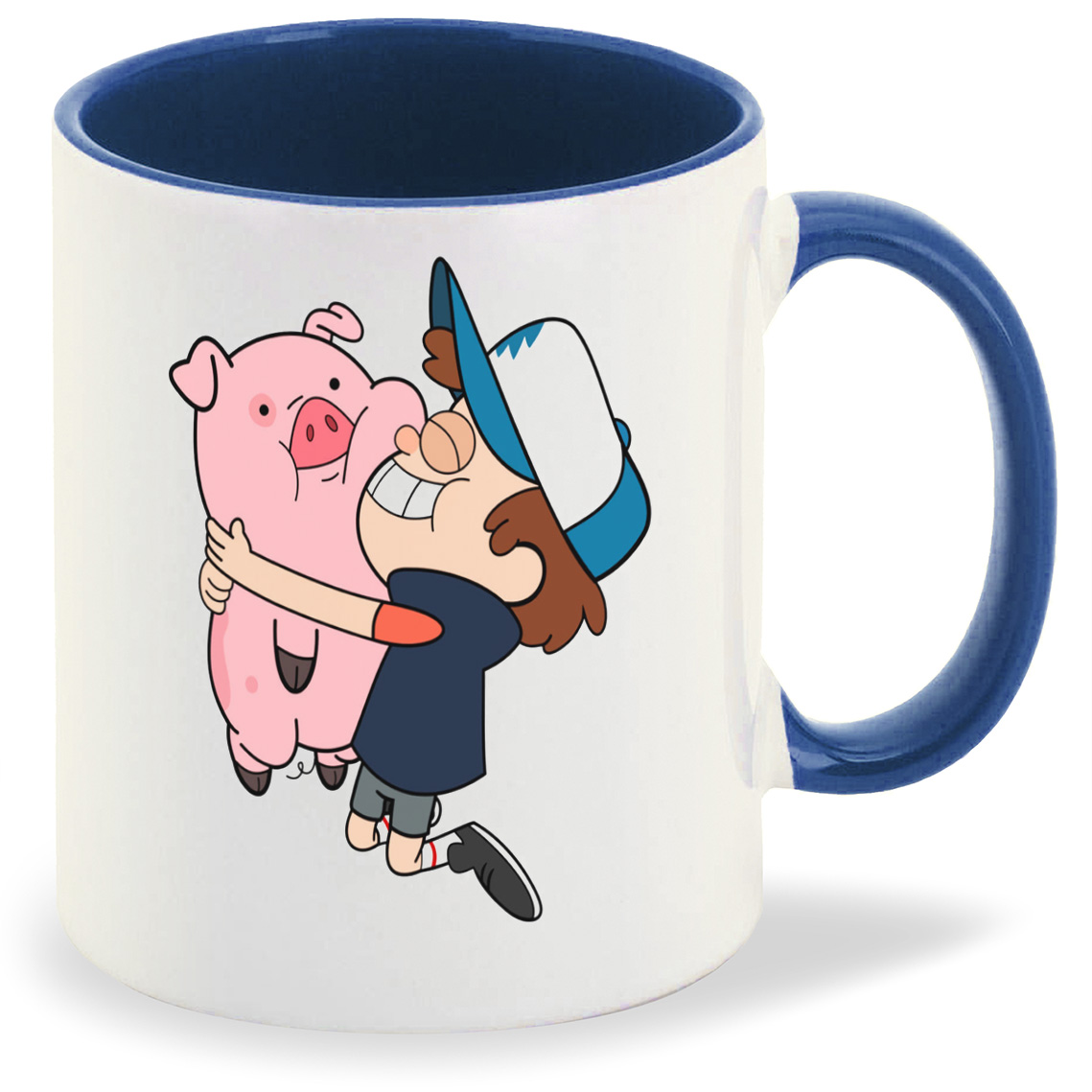 Кружка CoolPodarok Мультфильмы Гравити Фолз Gravity falls (мальчик со свинкой), Мультфильмы Гравити Фолз Gravity falls (мальчик со свинкой)
Кружка CoolPodarok Мультфильмы Гравити Фолз Gravity falls (мальчик со свинкой), Мультфильмы Гравити Фолз Gravity falls (мальчик со свинкой)