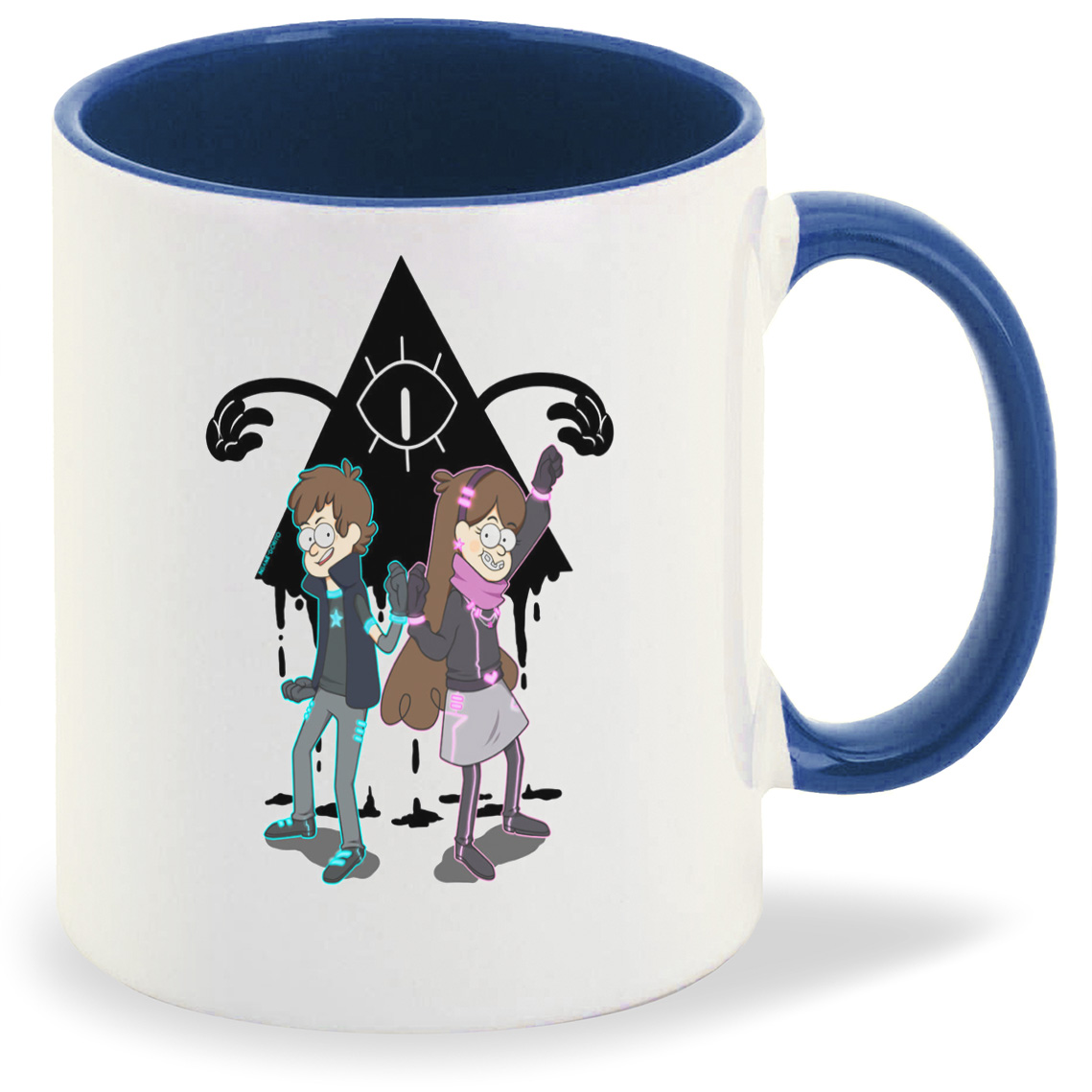 Кружка CoolPodarok Мультфильмы Гравити Фолз Gravity falls Nightmare, Мультфильмы Гравити Фолз Gravity falls Nightmare (двое и на фоне черный треугольник)
Кружка CoolPodarok Мультфильмы Гравити Фолз Gravity falls Nightmare, Мультфильмы Гравити Фолз Gravity falls Nightmare (двое и на фоне черный треугольник)