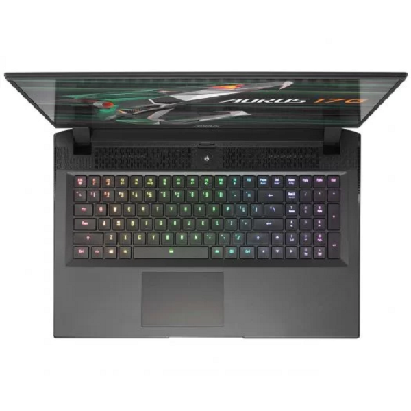 Ноутбук GIGABYTE AORUS 17G XD-73UK325SH Black (XD-73UK325SH), AORUS 17G XD-73UK325SH
Ноутбук GIGABYTE AORUS 17G XD-73UK325SH Black (XD-73UK325SH), AORUS 17G XD-73UK325SH