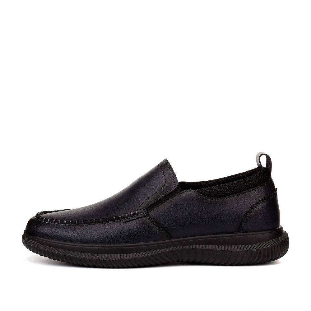 фото Туфли мужские munz shoes 58-21mv-237vt синие 41 ru