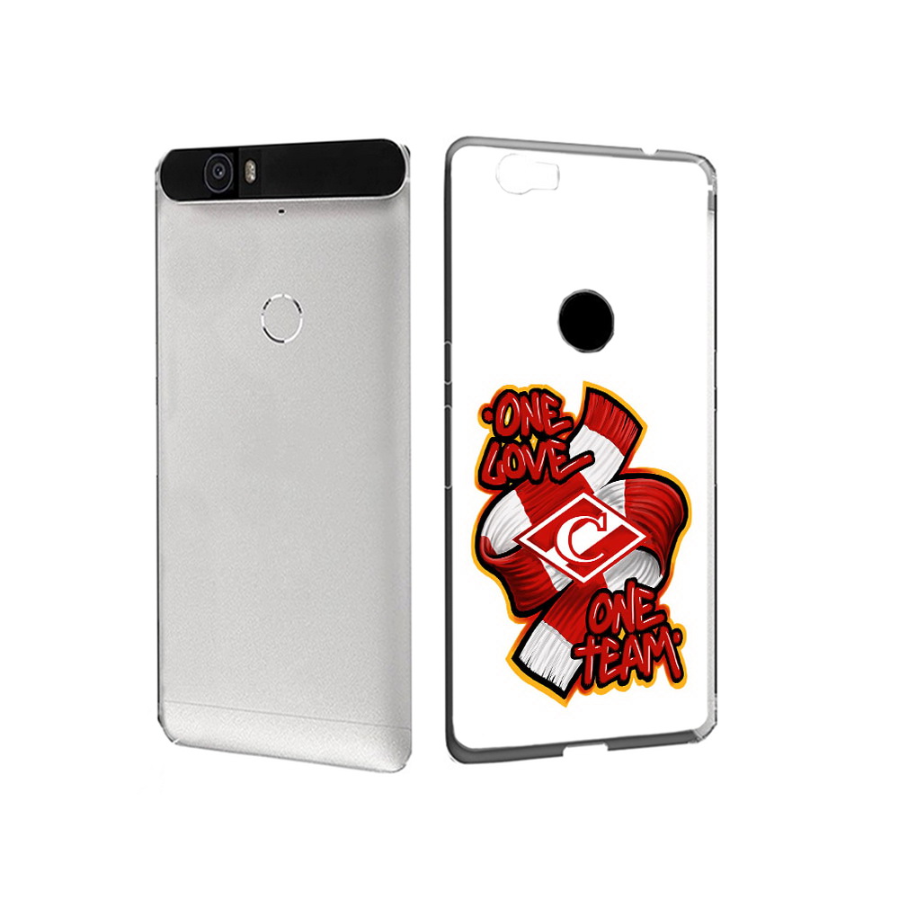 Чехол MyPads Tocco для Huawei Nexus 6P ФК спарак 1 любовь (PT17717.24.184), Прозрачный, Tocco
Чехол MyPads Tocco для Huawei Nexus 6P ФК спарак 1 любовь (PT17717.24.184), Прозрачный, Tocco