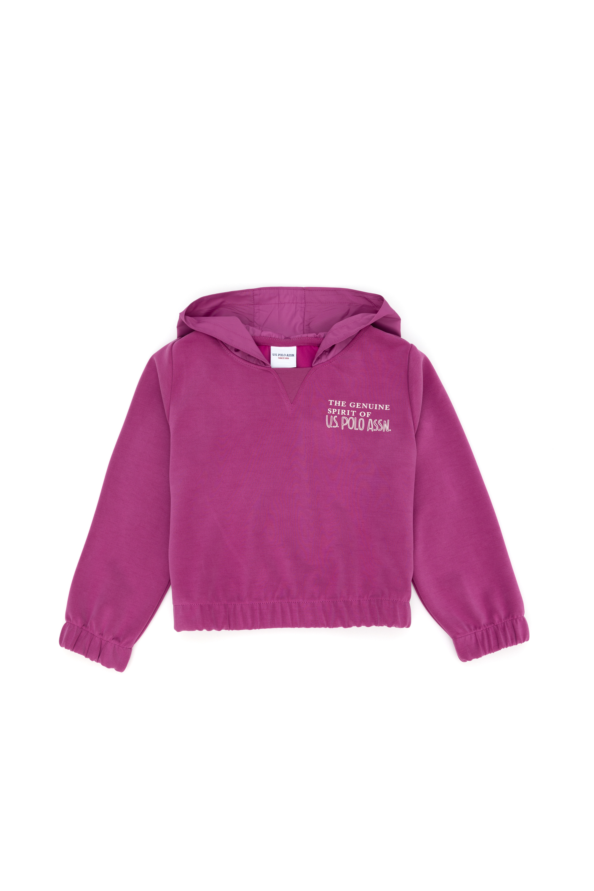 Толстовка US Polo Assn G084SZ0820NUPRAKIDS_VR037_11_12, фиолетовый, 146-152, G084SZ0820NUPRAKIDS_VR037
Толстовка US Polo Assn G084SZ0820NUPRAKIDS_VR037_11_12, фиолетовый, 146-152, G084SZ0820NUPRAKIDS_VR037