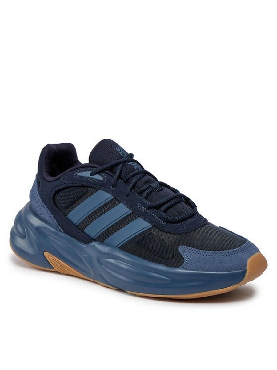 Кроссовки мужские Adidas Ozelle Cloudfoam IG8797 синие 44 EU, Синий, Ozelle Cloudfoam IG8797
Кроссовки мужские Adidas Ozelle Cloudfoam IG8797 синие 44 EU, Синий, Ozelle Cloudfoam IG8797