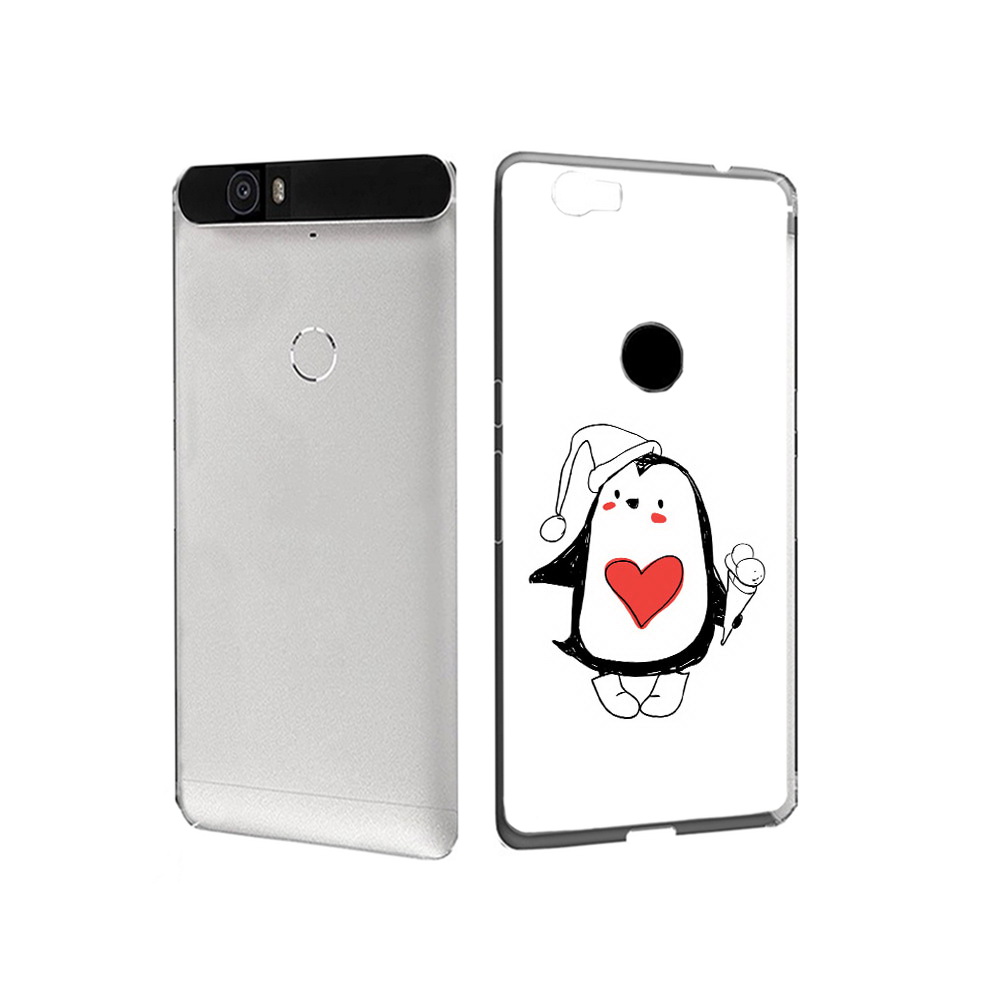 Чехол MyPads Tocco для Huawei Nexus 6P Пингвин с мороженым (PT17717.24.135), Прозрачный, Tocco
Чехол MyPads Tocco для Huawei Nexus 6P Пингвин с мороженым (PT17717.24.135), Прозрачный, Tocco