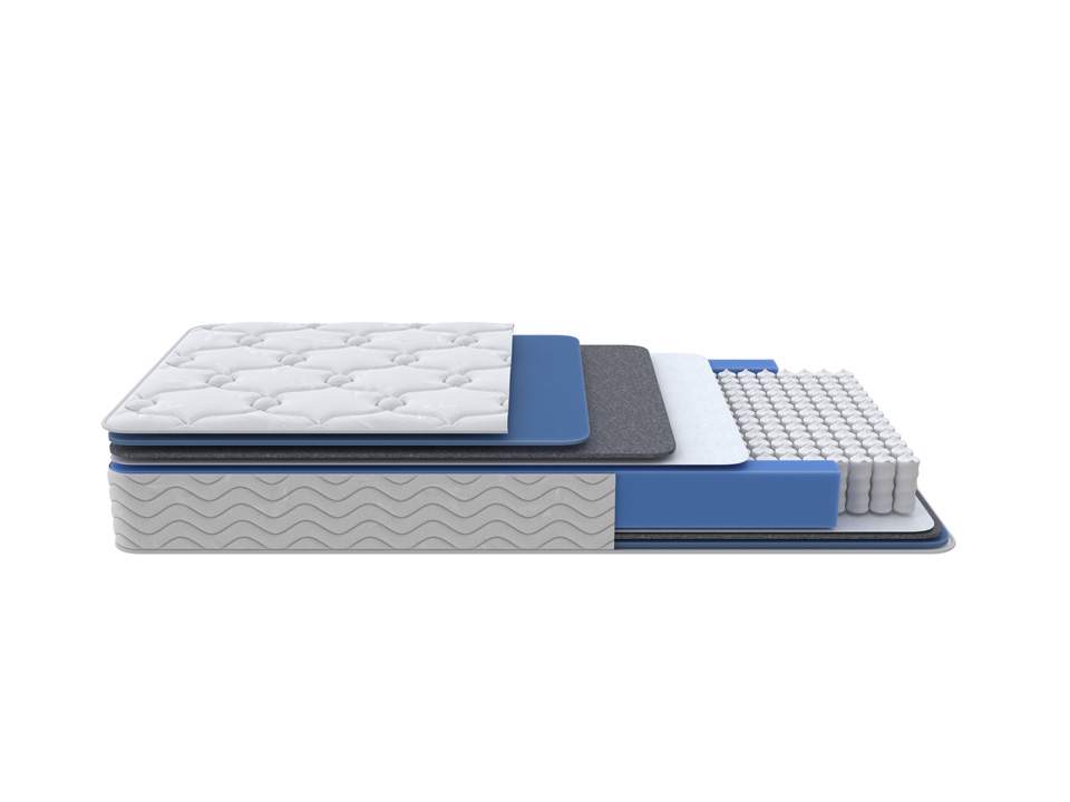 Матрас анатомический Академия сна Unique Base Meduum 80x195 см, Белый, Base Medium
Матрас анатомический Академия сна Unique Base Meduum 80x195 см, Белый, Base Medium