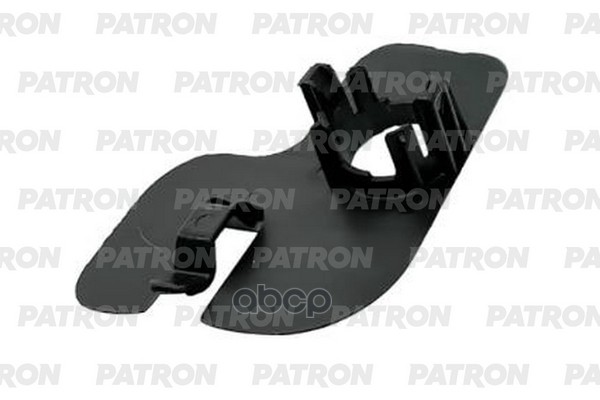 Кронштейн Парктроника Кронштейн Парктроника S4, Tesla Model Y PATRON арт. P76-0069
Кронштейн Парктроника Кронштейн Парктроника S4, Tesla Model Y PATRON арт. P76-0069