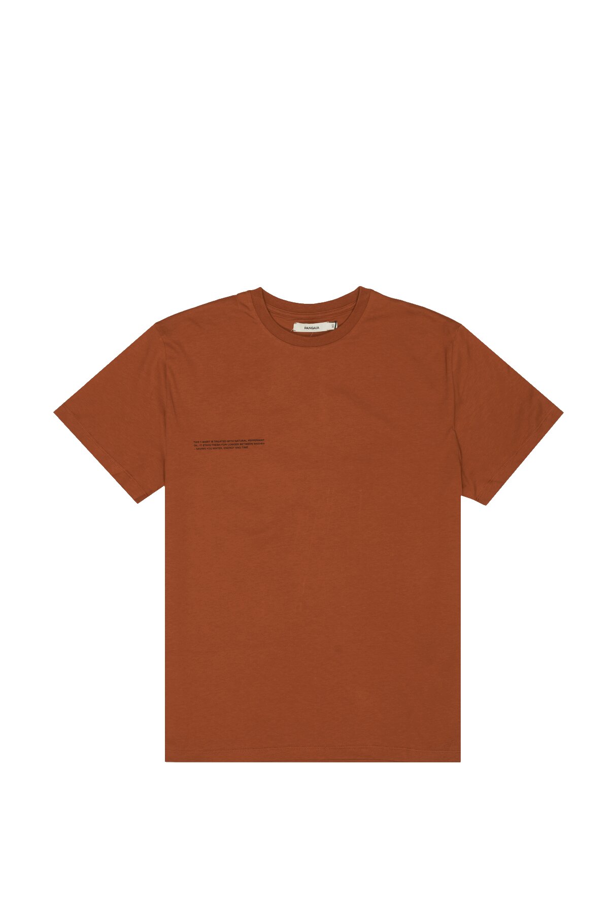Футболка женская Pangaia 10000287 бежевая XS, Коричневый, 365 Organic Cotton T-Shirt
Футболка женская Pangaia 10000287 бежевая XS, Коричневый, 365 Organic Cotton T-Shirt