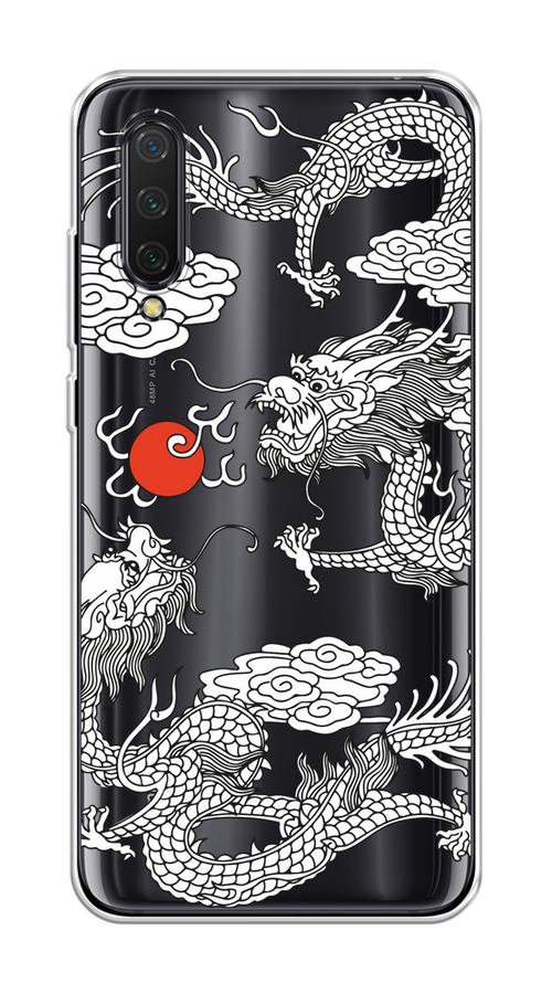 Чехол на Xiaomi Mi CC9/Mi A3 Lite/Mi 9 Lite "Драконы с ножом", Прозрачный;черный;белый, 36250-1
Чехол на Xiaomi Mi CC9/Mi A3 Lite/Mi 9 Lite "Драконы с ножом", Прозрачный;черный;белый, 36250-1