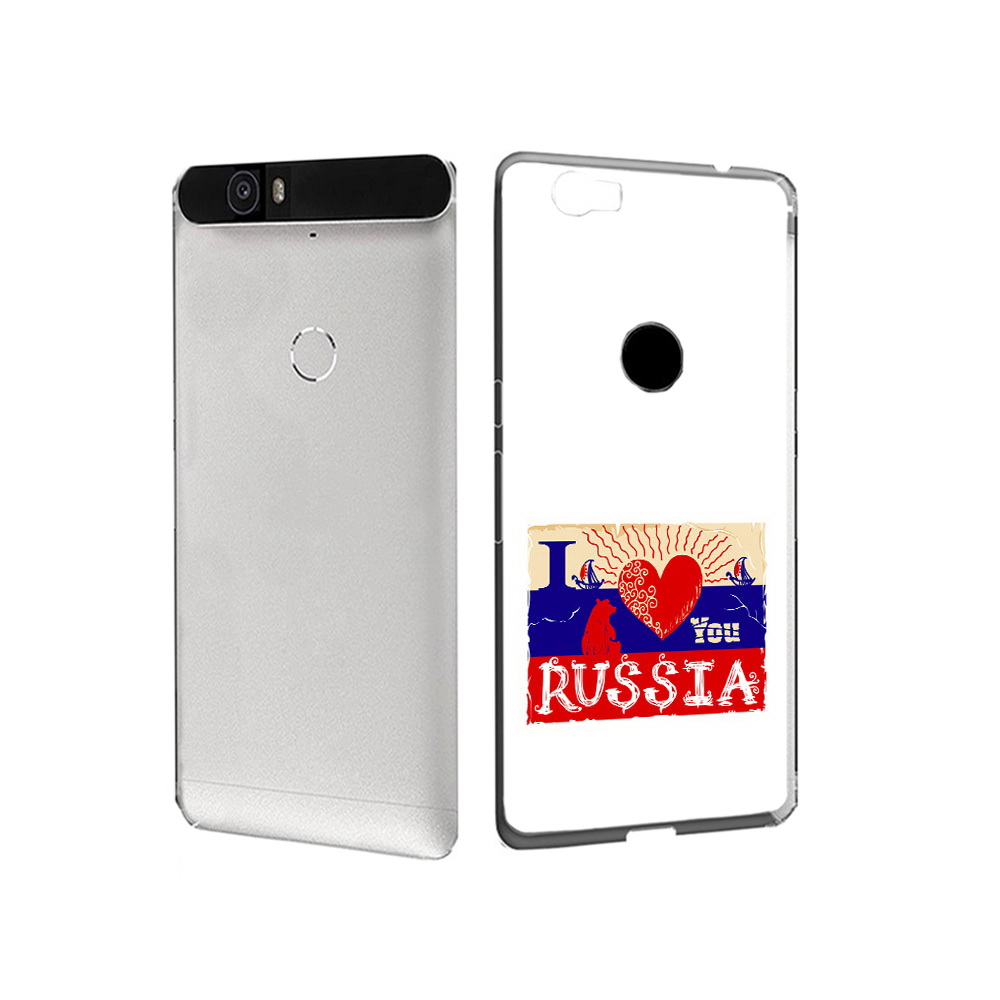 Чехол MyPads Tocco для Huawei Nexus 6P Люблю Россию (PT17717.24.112), Прозрачный, Tocco
Чехол MyPads Tocco для Huawei Nexus 6P Люблю Россию (PT17717.24.112), Прозрачный, Tocco