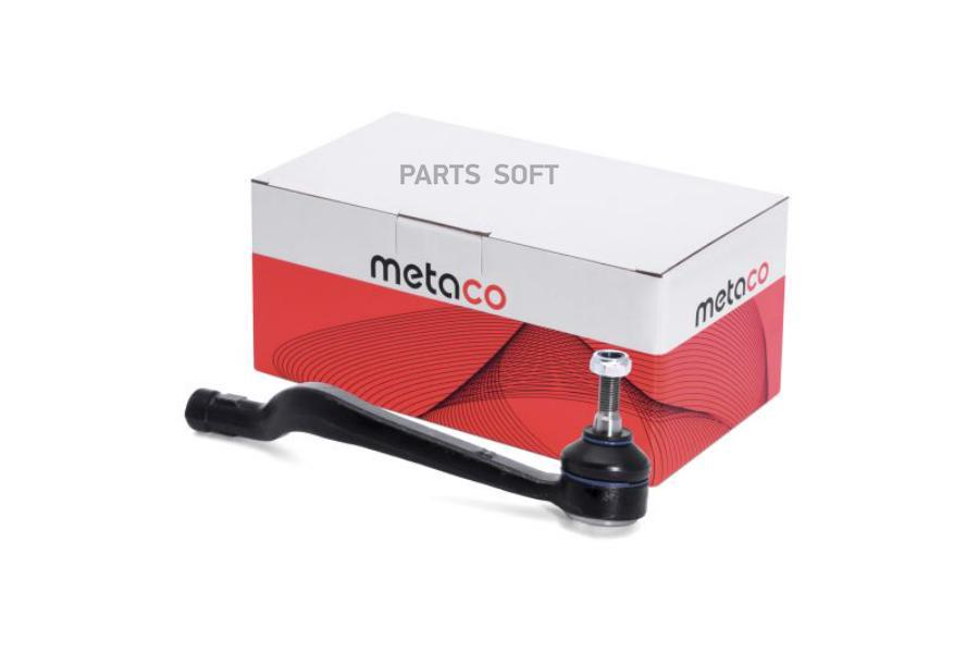 Наконечник рулевой левый VAZ Lada Largus (2011>), Renault Logan (2005-2014)
Наконечник рулевой левый VAZ Lada Largus (2011>), Renault Logan (2005-2014)