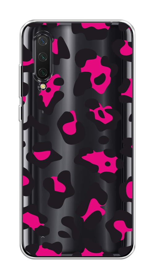Чехол на Xiaomi Mi CC9/Mi A3 Lite/Mi 9 Lite "Pink cow spots", Черный;розовый, 36250-1
Чехол на Xiaomi Mi CC9/Mi A3 Lite/Mi 9 Lite "Pink cow spots", Черный;розовый, 36250-1