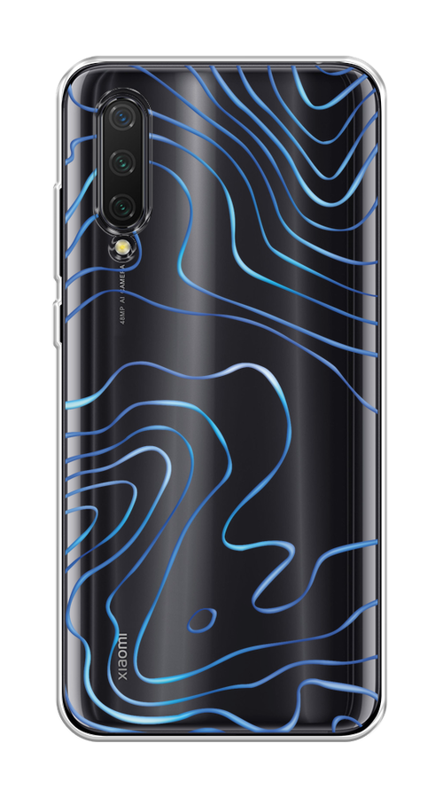 Чехол на Xiaomi Mi CC9/Mi A3 Lite/Mi 9 Lite "Blue lines", Прозрачный;синий, 36250-1
Чехол на Xiaomi Mi CC9/Mi A3 Lite/Mi 9 Lite "Blue lines", Прозрачный;синий, 36250-1