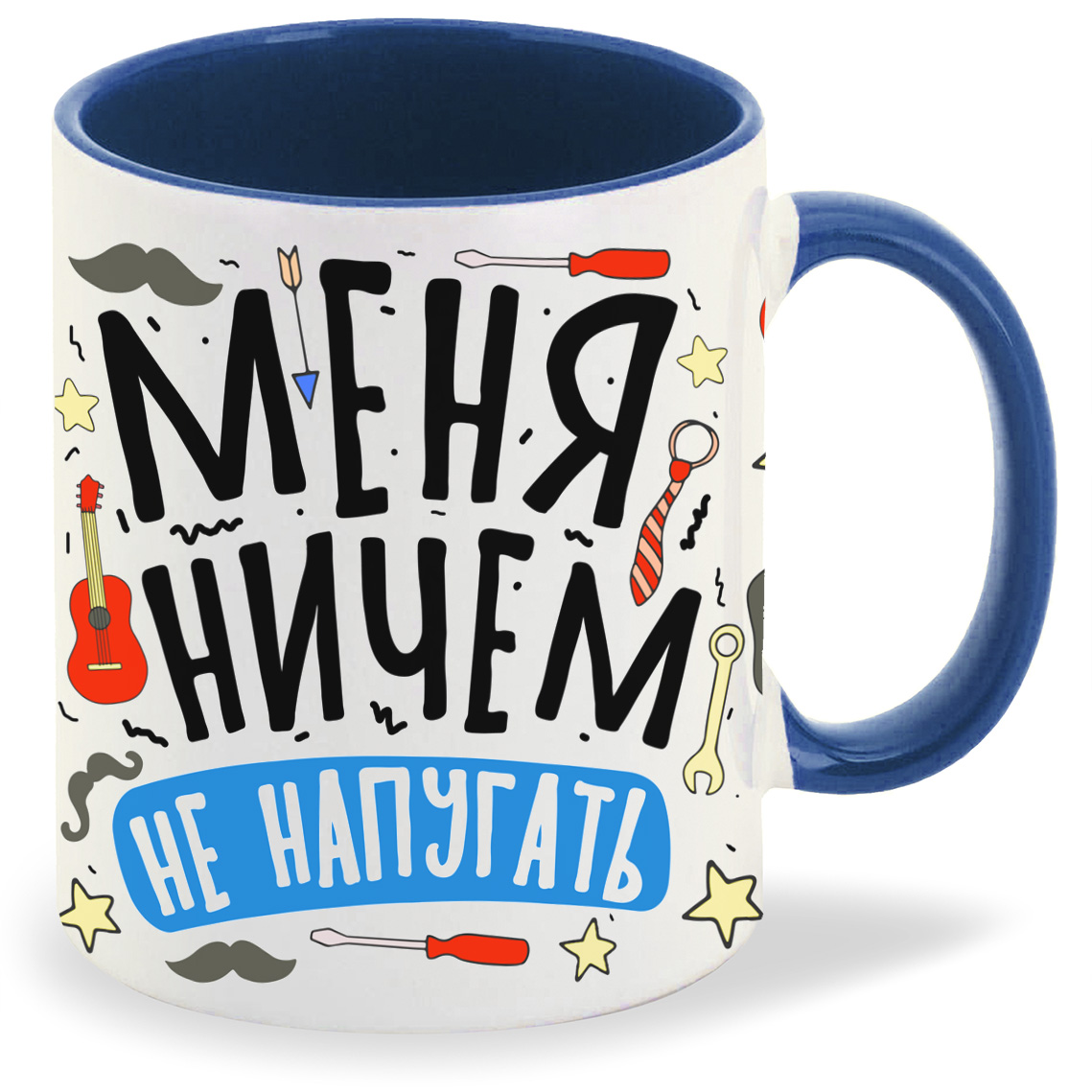 Кружка CoolPodarok Прикол Семья Меня ничем не напугать у меня есть дети, Прикол Семья Меня ничем не напугать у меня есть дети
Кружка CoolPodarok Прикол Семья Меня ничем не напугать у меня есть дети, Прикол Семья Меня ничем не напугать у меня есть дети