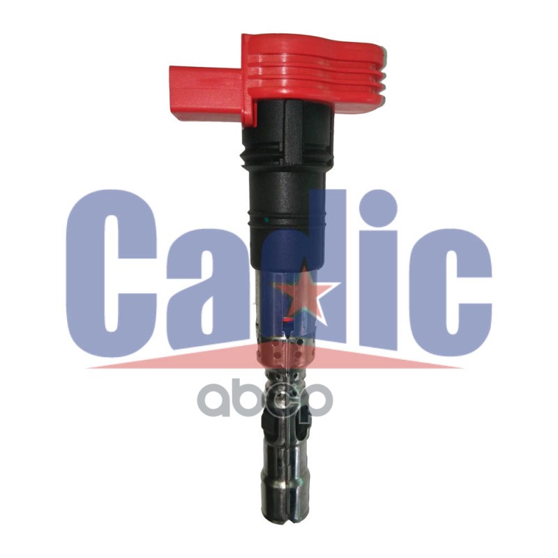 CADIC KD9002CR Катушка зажигания для а/м AUDI: A8 3.7i/4.2i quattro 02- / Allroad 4.2i qua
CADIC KD9002CR Катушка зажигания для а/м AUDI: A8 3.7i/4.2i quattro 02- / Allroad 4.2i qua