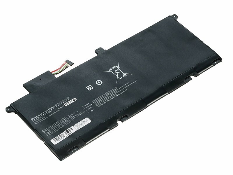 Аккумуляторная батарея AA-PBXN8AR для ноутбука Samsung 900X4B, 900X4C, 900X4D Series, p/n:
Аккумуляторная батарея AA-PBXN8AR для ноутбука Samsung 900X4B, 900X4C, 900X4D Series, p/n: