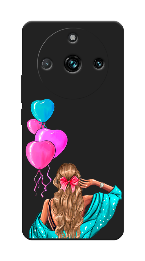 Чехол Awog на Realme 11 Pro Plus "День Рождения", Голубой;розовый;бежевый, 2514352-1
Чехол Awog на Realme 11 Pro Plus "День Рождения", Голубой;розовый;бежевый, 2514352-1