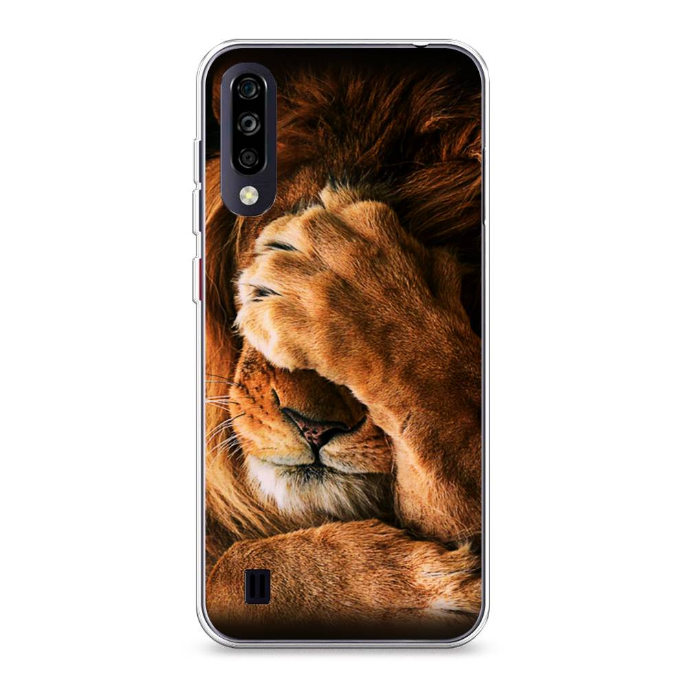 Чехол Awog на ZTE Blade A7 (2020) / ЗТЕ Блэйд A7 (2020) "Львиный стыд", Разноцветный, 133750-1
Чехол Awog на ZTE Blade A7 (2020) / ЗТЕ Блэйд A7 (2020) "Львиный стыд", Разноцветный, 133750-1
