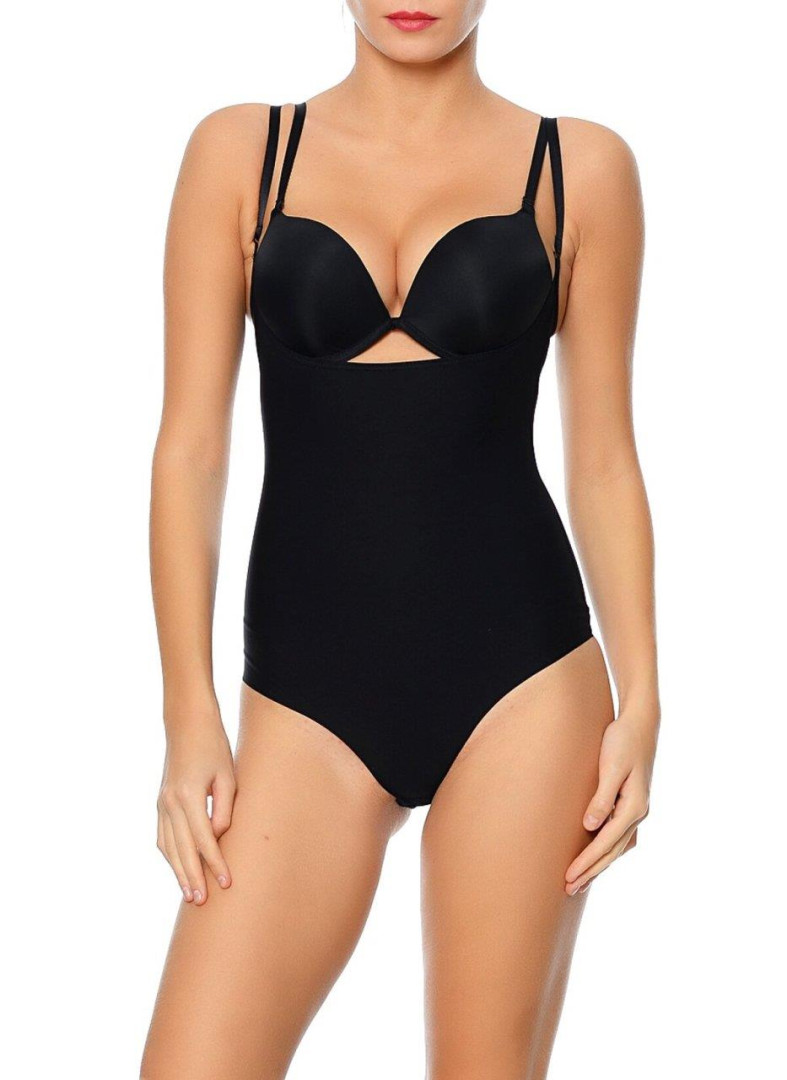 Грация женская K Shop MISSCLAIRE.42-358 черная XL (товары доставляются из-за рубежа), MISSCLAIRE.42-358
Грация женская K Shop MISSCLAIRE.42-358 черная XL (товары доставляются из-за рубежа), MISSCLAIRE.42-358