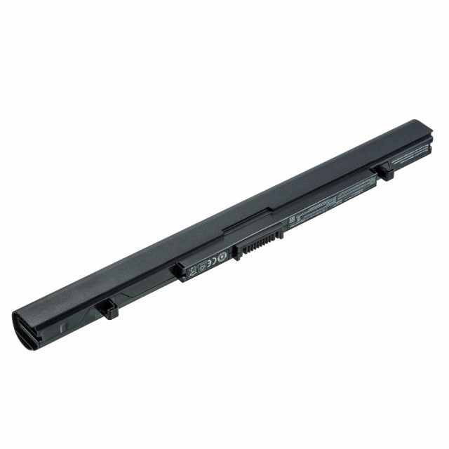 Аккумуляторная батарея PA5212U-1BRS, PABAS283 для ноутбука Toshiba Portege A30, Z20, Satel
Аккумуляторная батарея PA5212U-1BRS, PABAS283 для ноутбука Toshiba Portege A30, Z20, Satel