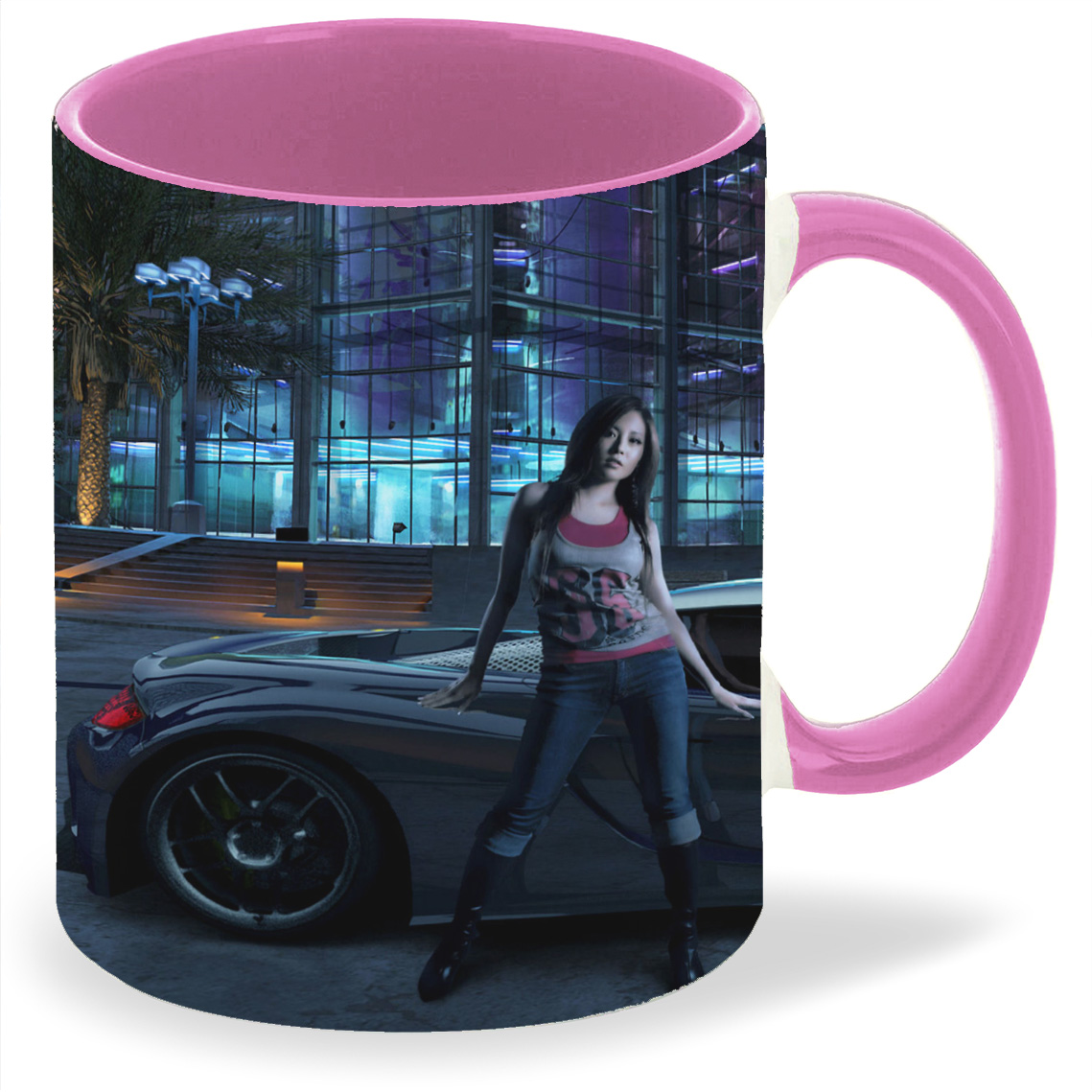 Кружка CoolPodarok Need For Speed Carbon NFS Девушка на фоне машина, Need For Speed Carbon NFS Девушка на фоне машина
Кружка CoolPodarok Need For Speed Carbon NFS Девушка на фоне машина, Need For Speed Carbon NFS Девушка на фоне машина