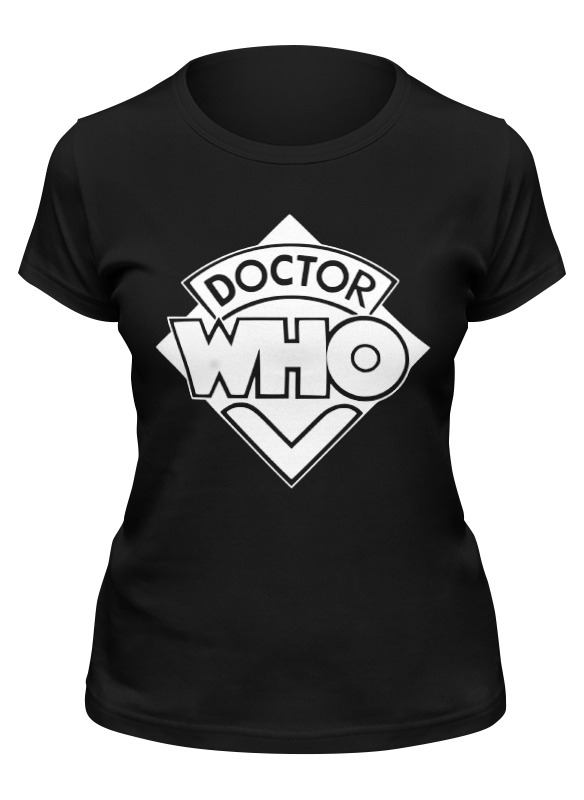 Футболка женская Printio Доктор кто (doctor who) черная L, Черный, Доктор кто (doctor who)
Футболка женская Printio Доктор кто (doctor who) черная L, Черный, Доктор кто (doctor who)