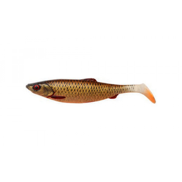 Силикон Savage Gear LB 4D Herring Shad 190 Dirty Roach, 19см, 45гр, 10шт, съедобн, арт.636, 00-00030157
Силикон Savage Gear LB 4D Herring Shad 190 Dirty Roach, 19см, 45гр, 10шт, съедобн, арт.636, 00-00030157