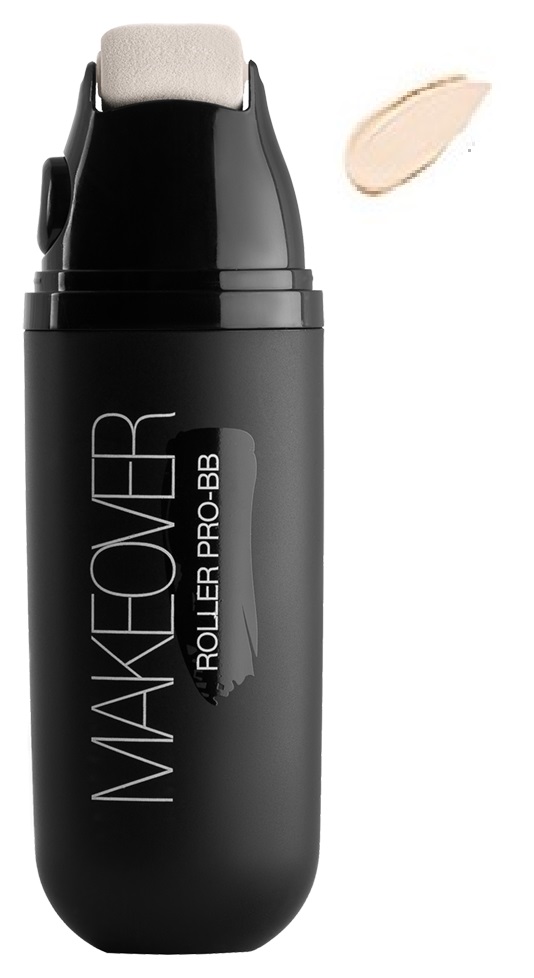 BB и СС средство Makeover Paris Roller Pro-BB 01 Light Beige 30 мл, Roller Pro-BB 01 Light Beige
BB и СС средство Makeover Paris Roller Pro-BB 01 Light Beige 30 мл, Roller Pro-BB 01 Light Beige