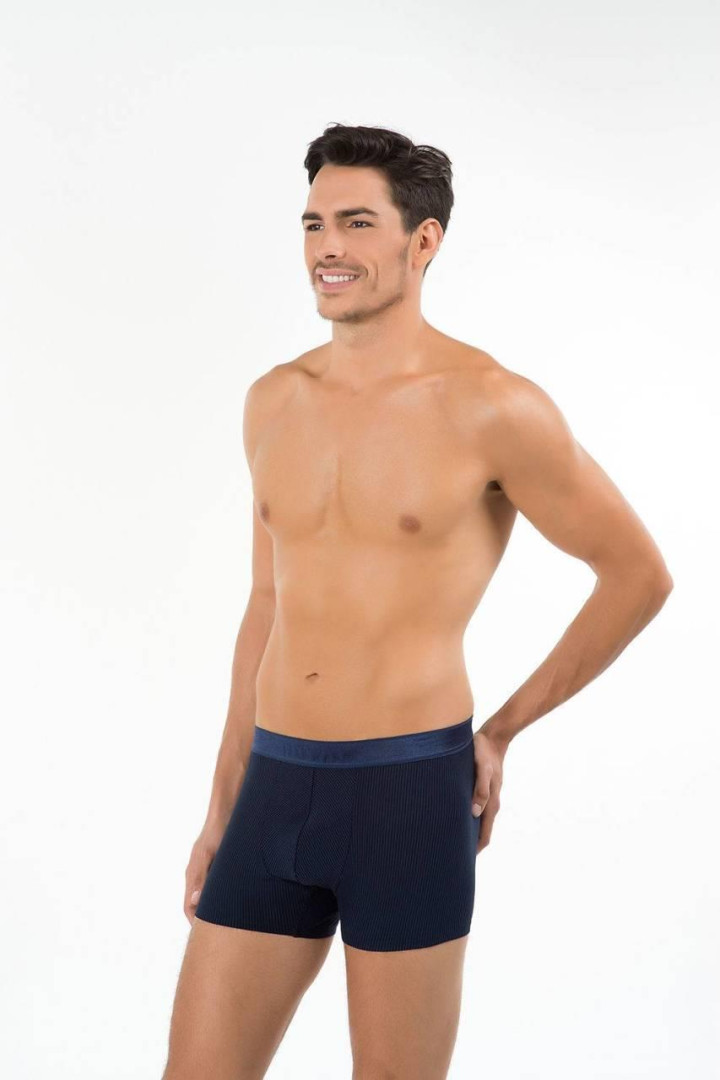 Трусы мужские K Shop KOM.LUCA.BOXER черные XL (товары доставляются из-за рубежа), KOM.LUCA.BOXER
Трусы мужские K Shop KOM.LUCA.BOXER черные XL (товары доставляются из-за рубежа), KOM.LUCA.BOXER