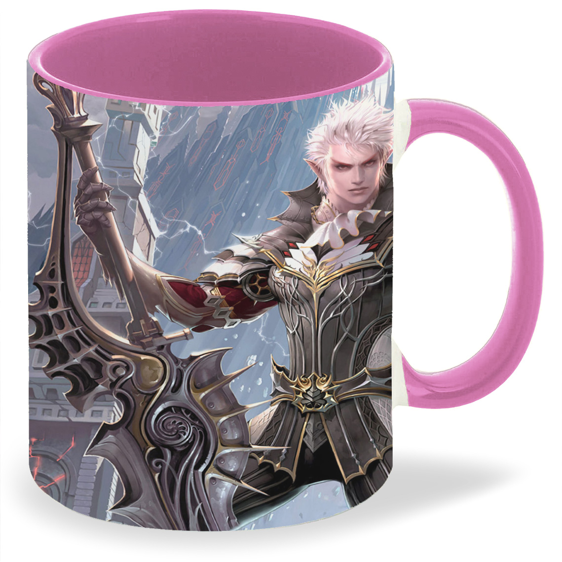 Кружка CoolPodarok lineage 2 kamael Берсерк и арбатетчица Камаэли, lineage 2 kamael Берсерк и арбатетчица Камаэли
Кружка CoolPodarok lineage 2 kamael Берсерк и арбатетчица Камаэли, lineage 2 kamael Берсерк и арбатетчица Камаэли