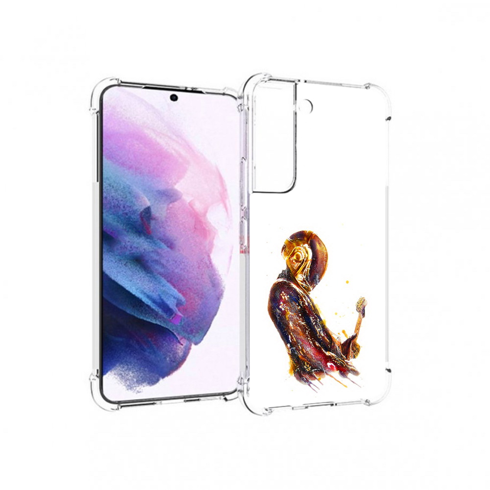 Чехол MyPads Tocco для Samsung Galaxy S22 космо-музыкант (PT194926.508.393), Прозрачный, Tocco
Чехол MyPads Tocco для Samsung Galaxy S22 космо-музыкант (PT194926.508.393), Прозрачный, Tocco