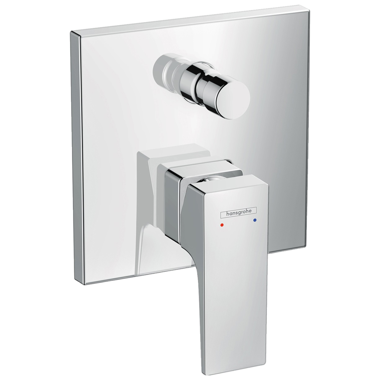 Смеситель для встраиваемой системы Hansgrohe Metropol 32545000 хром, Серебристый, для ванны (внешняя часть)
Смеситель для встраиваемой системы Hansgrohe Metropol 32545000 хром, Серебристый, для ванны (внешняя часть)