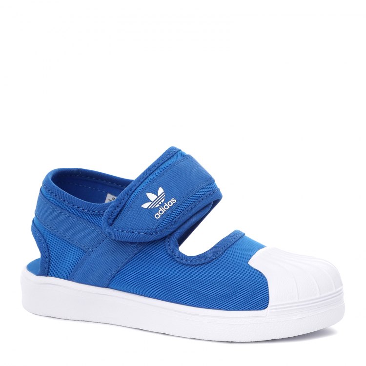 Сандалии ADIDAS SUPERSTAR 360 SANDAL для мальчиков, синий 21 EU, SUPERSTAR 360 SANDAL_2297867
Сандалии ADIDAS SUPERSTAR 360 SANDAL для мальчиков, синий 21 EU, SUPERSTAR 360 SANDAL_2297867
