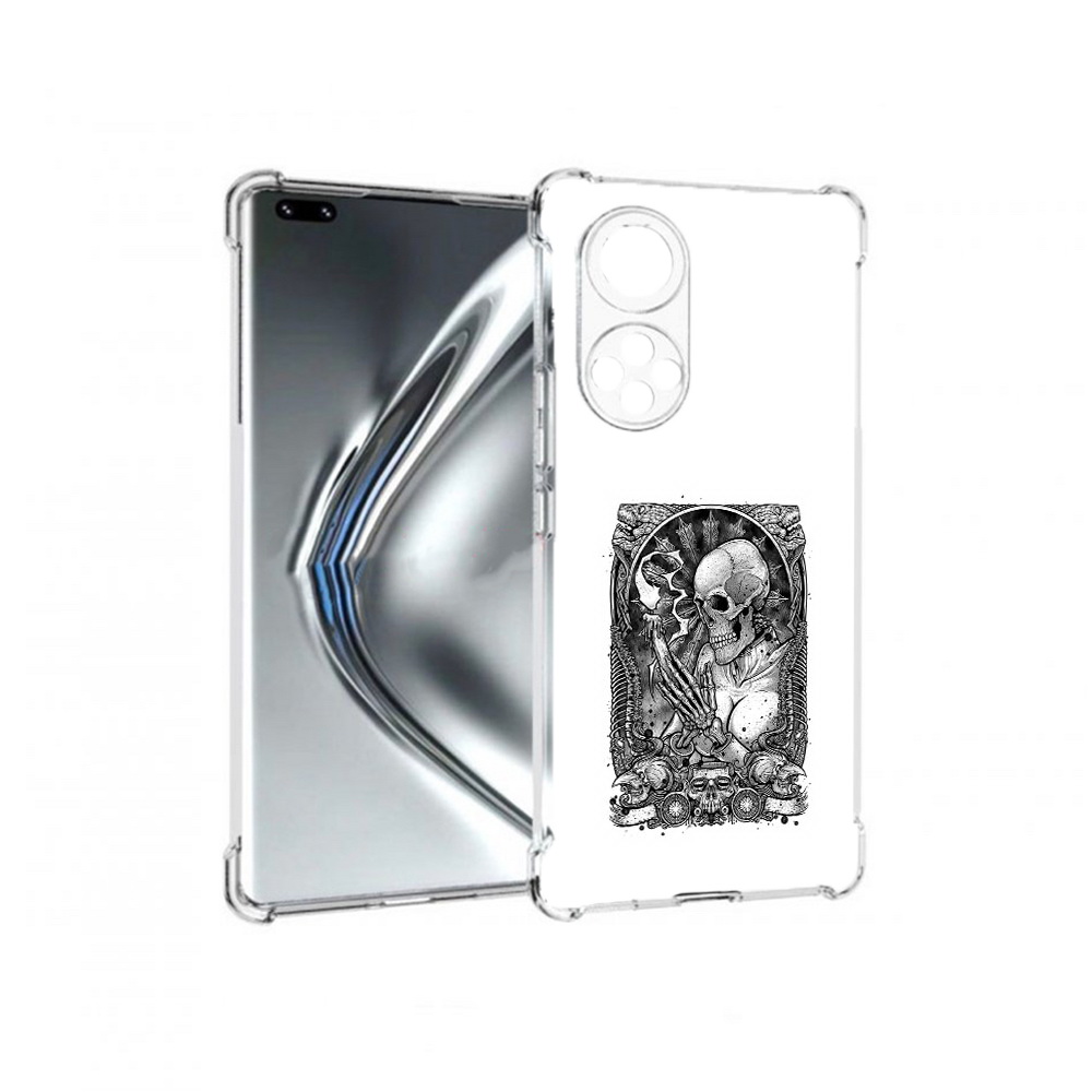 Чехол MyPads Tocco для Honor 50 Pro девушка скелет (PT195008.23.316), Прозрачный, Tocco
Чехол MyPads Tocco для Honor 50 Pro девушка скелет (PT195008.23.316), Прозрачный, Tocco