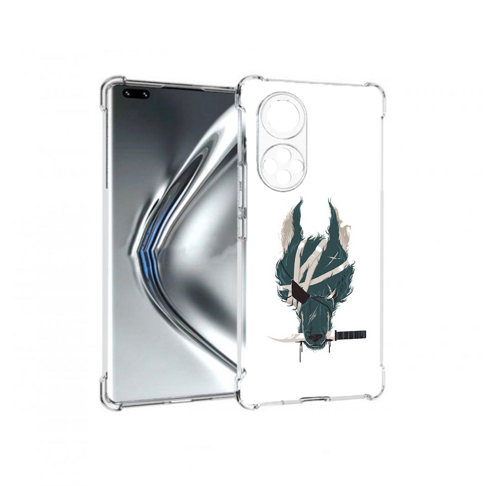 Чехол MyPads Tocco для Honor 50 Pro волк-разбойник (PT195008.23.271), Прозрачный, Tocco
Чехол MyPads Tocco для Honor 50 Pro волк-разбойник (PT195008.23.271), Прозрачный, Tocco
