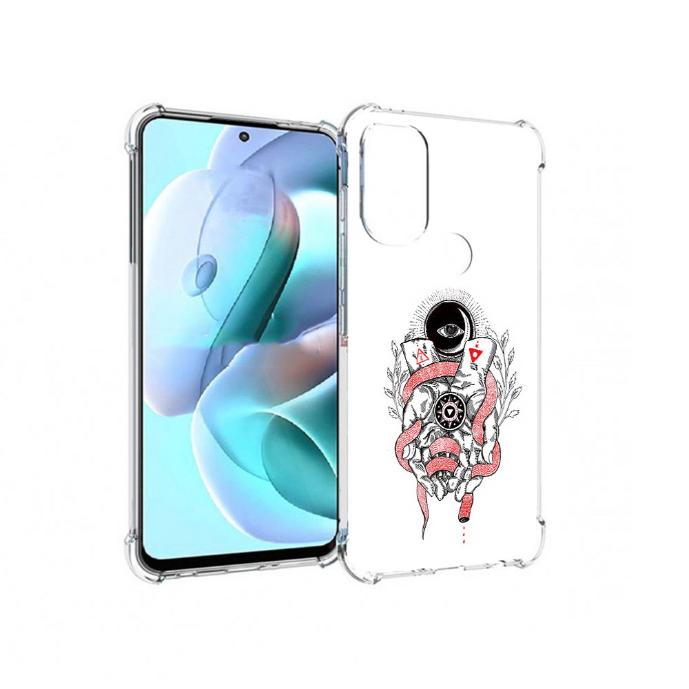 Чехол MyPads Tocco для Motorola Moto G71 абстрация связанные руки (PT227080.353.213), Прозрачный, Tocco
Чехол MyPads Tocco для Motorola Moto G71 абстрация связанные руки (PT227080.353.213), Прозрачный, Tocco