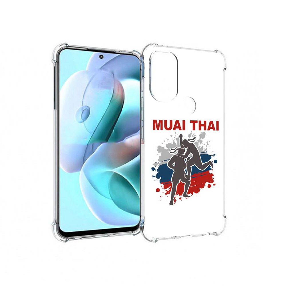 Чехол MyPads Tocco для Motorola Moto G71 Муайтай (PT227080.353.123), Прозрачный, Tocco
Чехол MyPads Tocco для Motorola Moto G71 Муайтай (PT227080.353.123), Прозрачный, Tocco