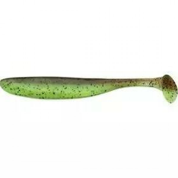 Силикон Keitech Easy Shiner 4 inch 10см 5,3гр (7шт/уп) # 401 Green Pumping / Shartreuse, Зеленый, 00-00032310
Силикон Keitech Easy Shiner 4 inch 10см 5,3гр (7шт/уп) # 401 Green Pumping / Shartreuse, Зеленый, 00-00032310