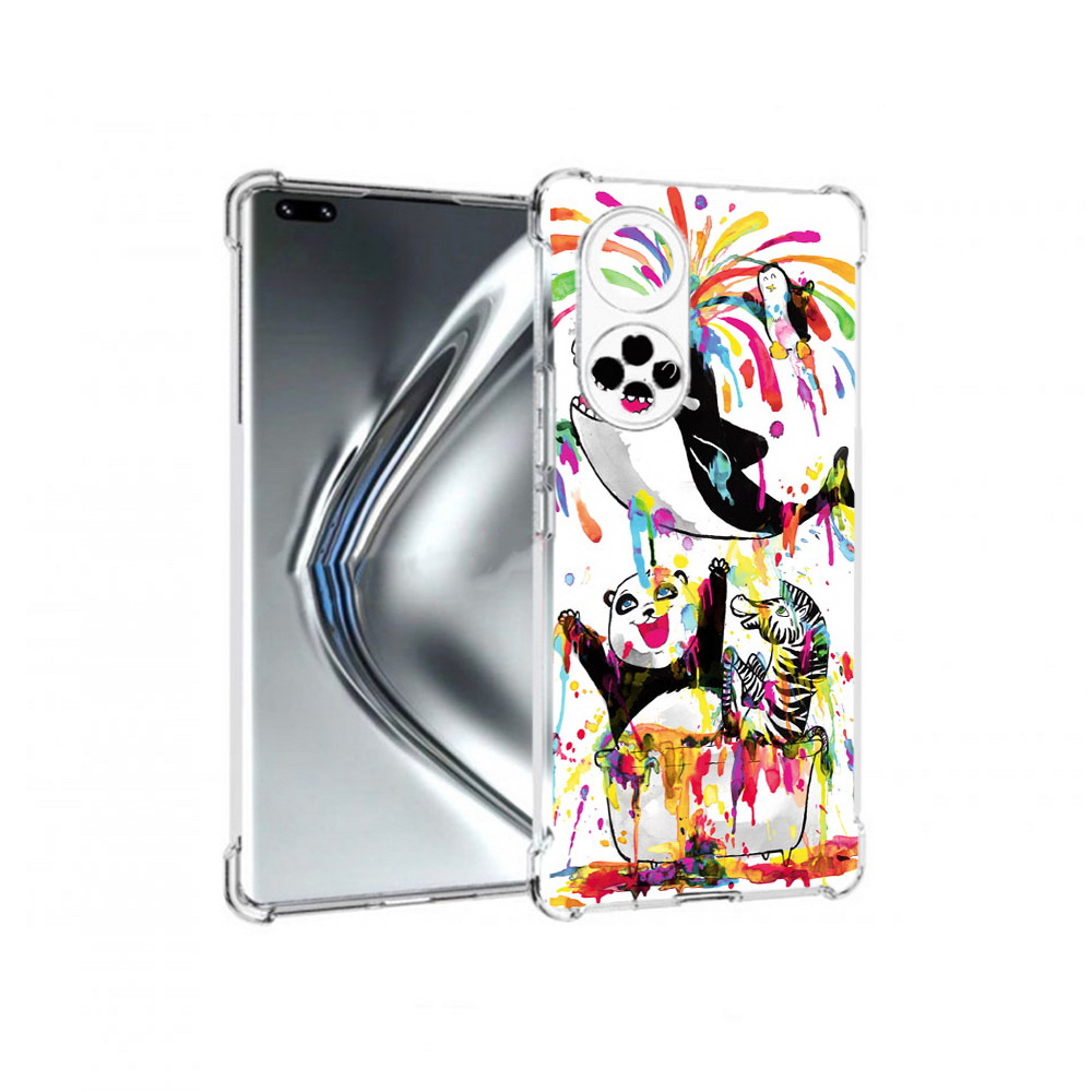 Чехол MyPads Tocco для Honor 50 Pro Хиппи кит (PT195008.23.191), Прозрачный, Tocco
Чехол MyPads Tocco для Honor 50 Pro Хиппи кит (PT195008.23.191), Прозрачный, Tocco