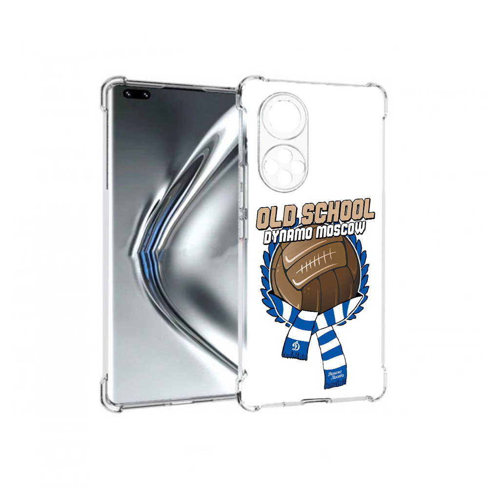 Чехол MyPads Tocco для Honor 50 Pro ФК Динамо олд скул (PT195008.23.176), Прозрачный, Tocco
Чехол MyPads Tocco для Honor 50 Pro ФК Динамо олд скул (PT195008.23.176), Прозрачный, Tocco