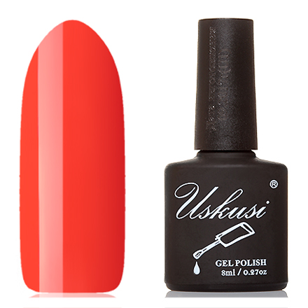 Гель-лак Uskusi №172
Гель-лак Uskusi №172