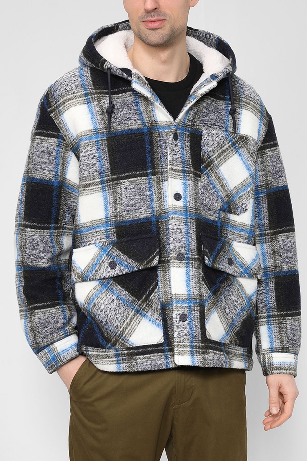 Пальто мужское Marc O'Polo Denim 269 0028 70104 разноцветное XL, Разноцветный, 269 0028 70104
Пальто мужское Marc O'Polo Denim 269 0028 70104 разноцветное XL, Разноцветный, 269 0028 70104