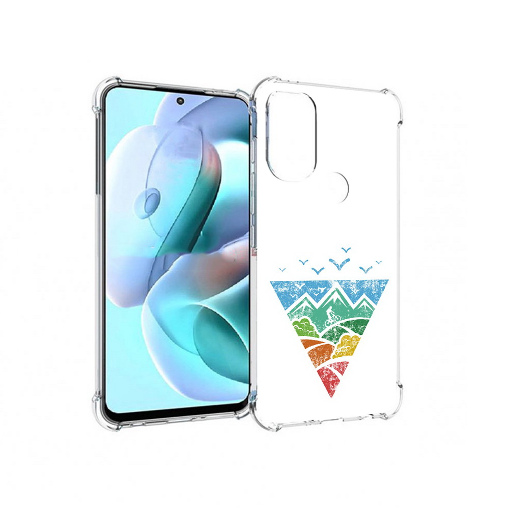Чехол MyPads Tocco для Motorola Moto G71 Лес земля море чайки (PT227080.353.105), Прозрачный, Tocco
Чехол MyPads Tocco для Motorola Moto G71 Лес земля море чайки (PT227080.353.105), Прозрачный, Tocco