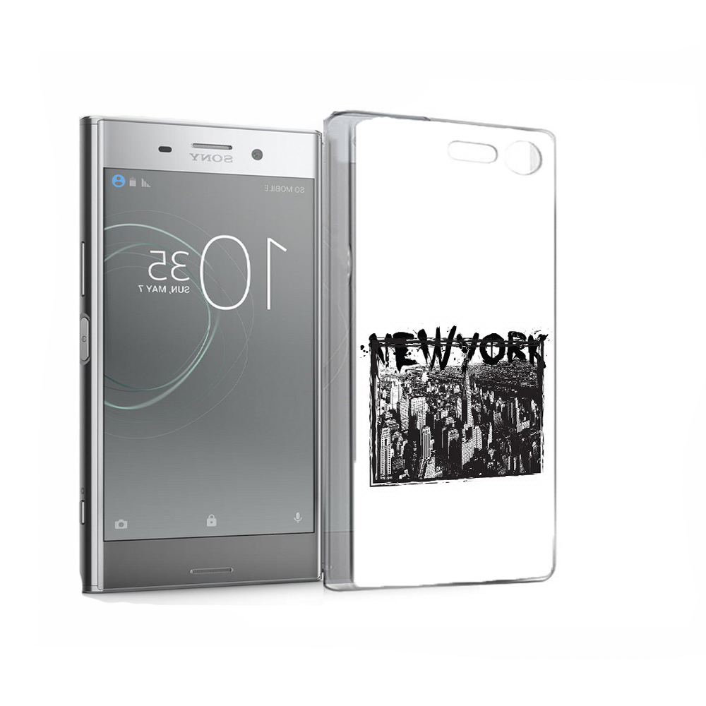 Чехол MyPads Tocco для Sony Xperia XZ Premium че (PT67145.226.671), Прозрачный, Tocco
Чехол MyPads Tocco для Sony Xperia XZ Premium че (PT67145.226.671), Прозрачный, Tocco